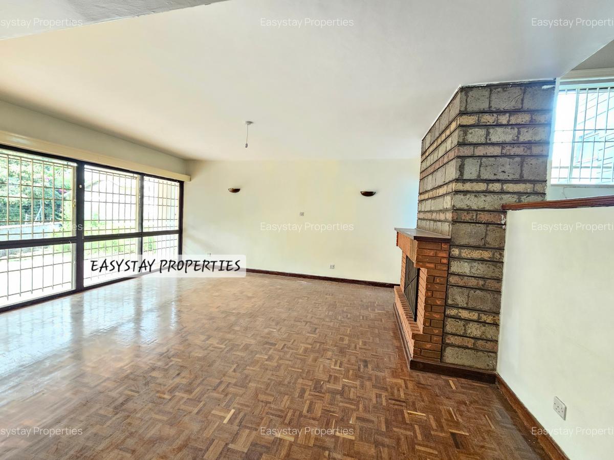 4 Bed Townhouse with En Suite in Kileleshwa - 9