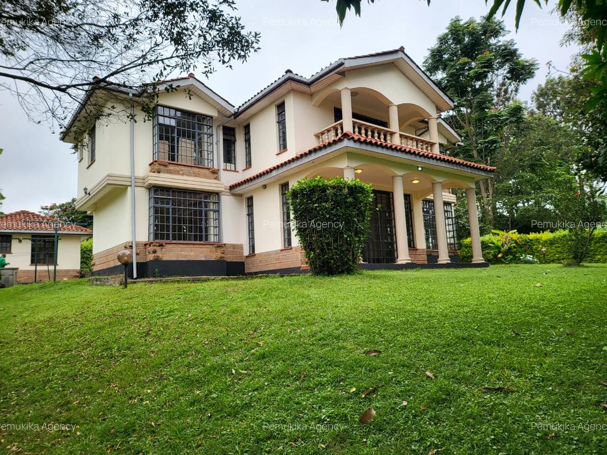 5 Bed Townhouse with En Suite at Rosslyn - 7