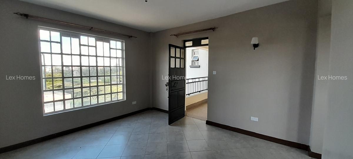 3 Bed House with En Suite at Ongata Rongai - 1