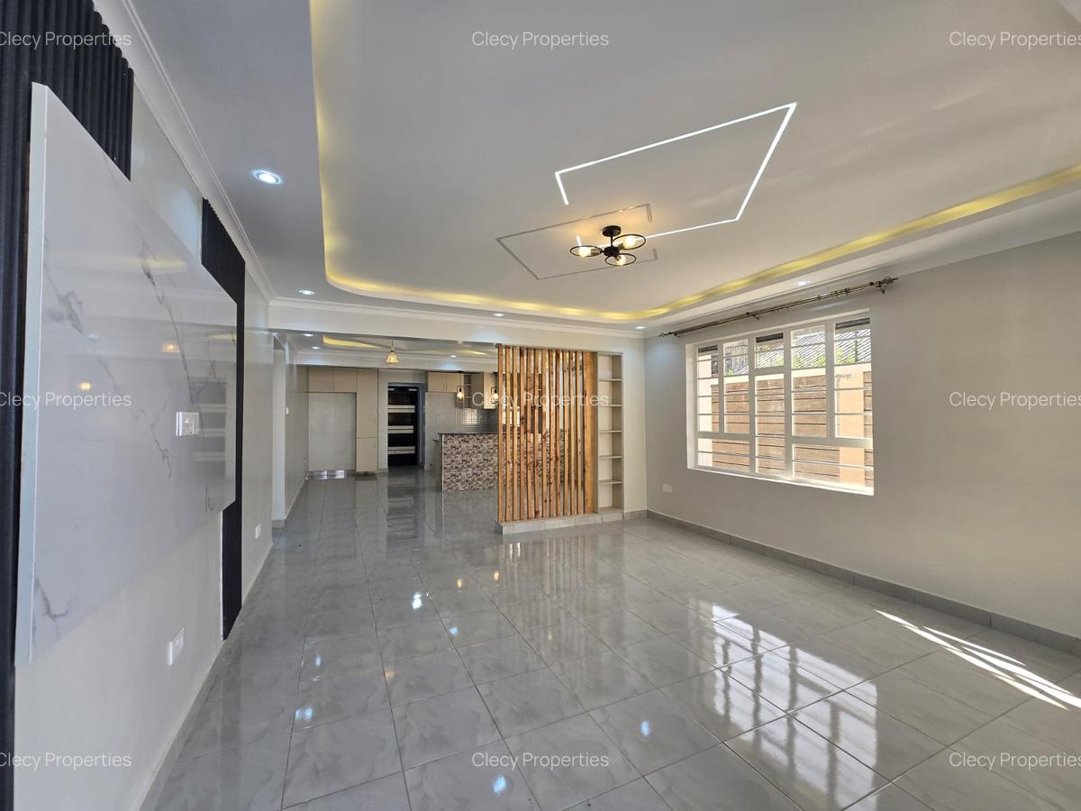 3 Bed House with En Suite at Eastern Bypass - 4
