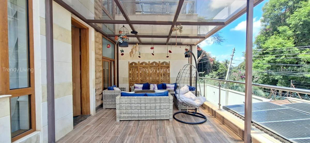 6 Bed Townhouse with En Suite in Lavington - 18