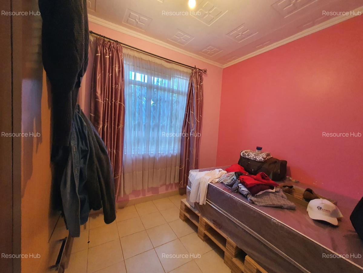3 Bed House with En Suite at Off Lower Kabete Road - 15
