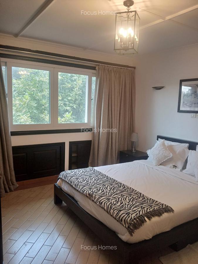 4 Bed Townhouse with En Suite in Westlands Area - 14