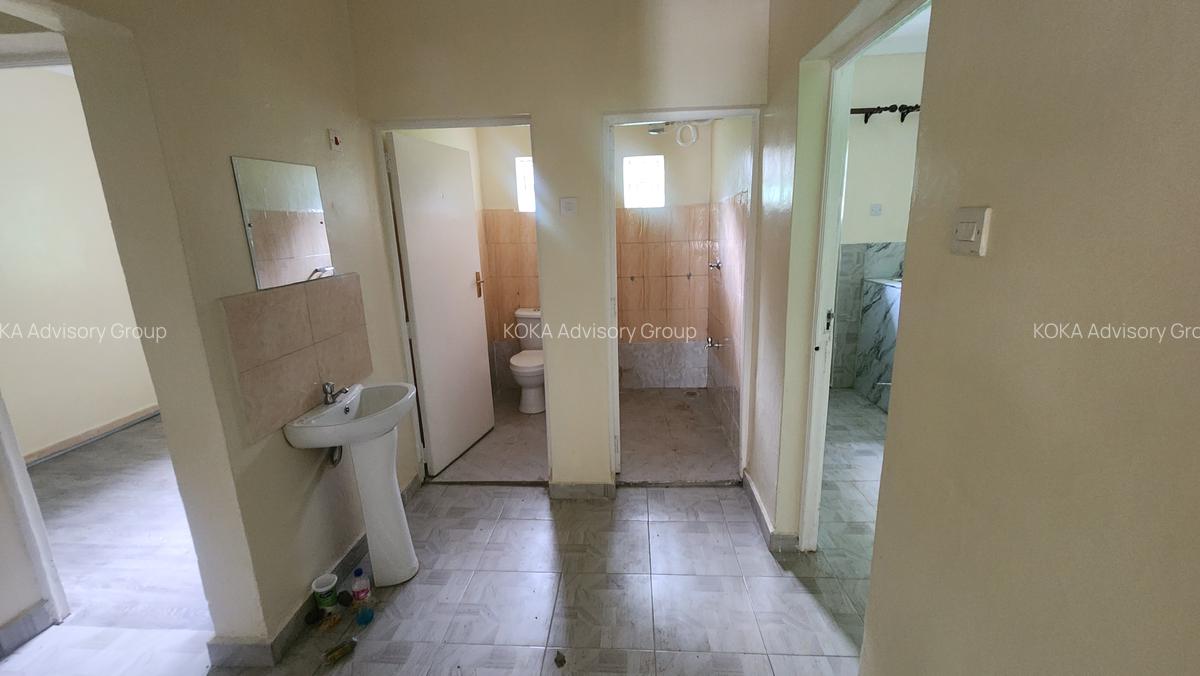 3 Bed House with En Suite in Tigoni - 6