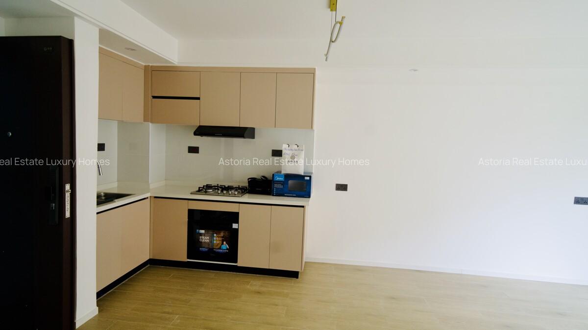 1 Bed Apartment with Swimming Pool at 2026-250 - 12
