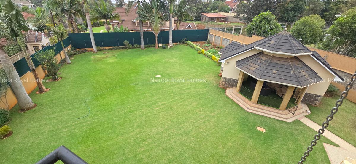 9 Bed House with En Suite at Glory Road - 17