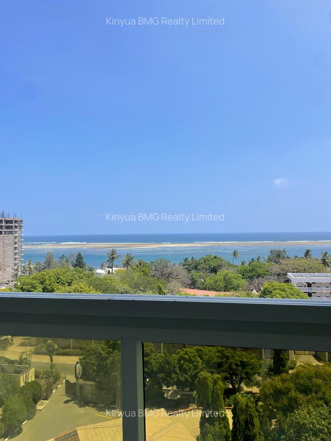 Serviced 2 Bed Apartment with En Suite in Nyali Area - 3