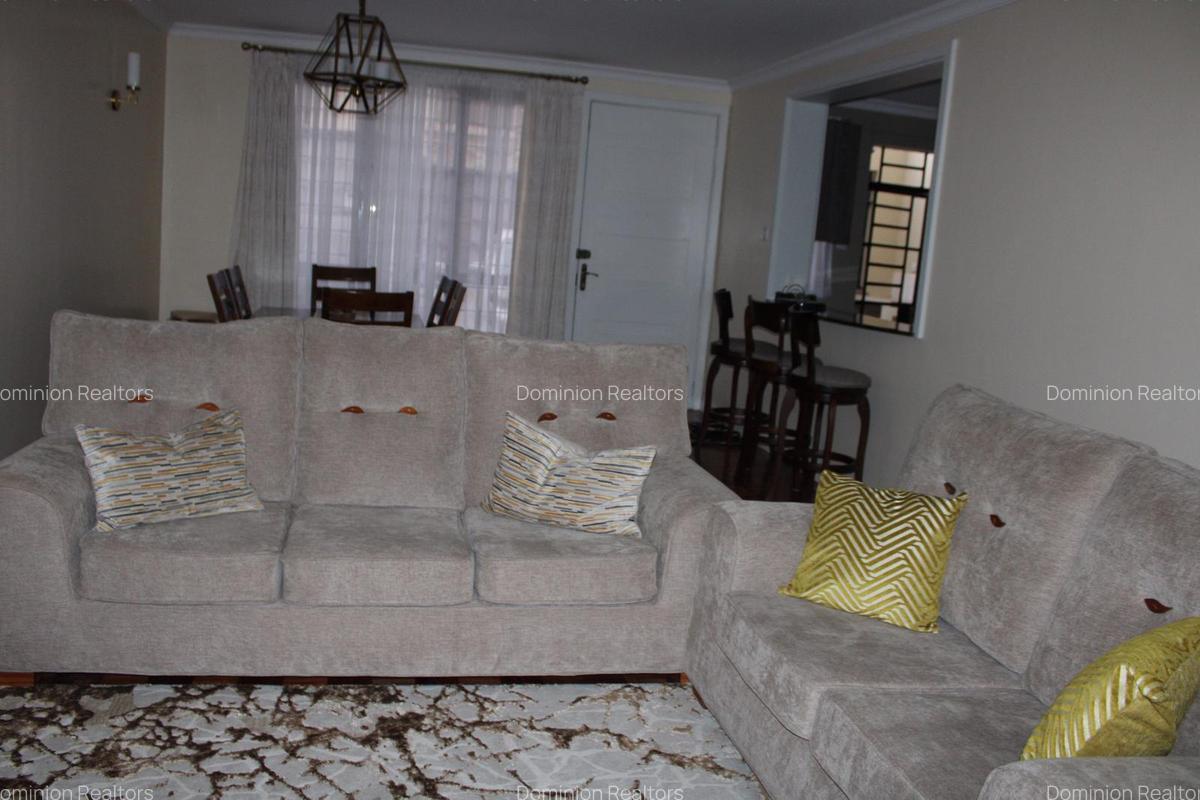 4 Bed Villa with En Suite in Katani - 6