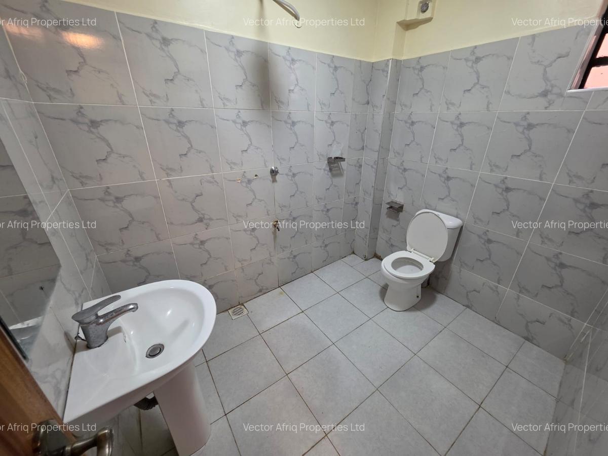 3 Bed House at Yukos - 8