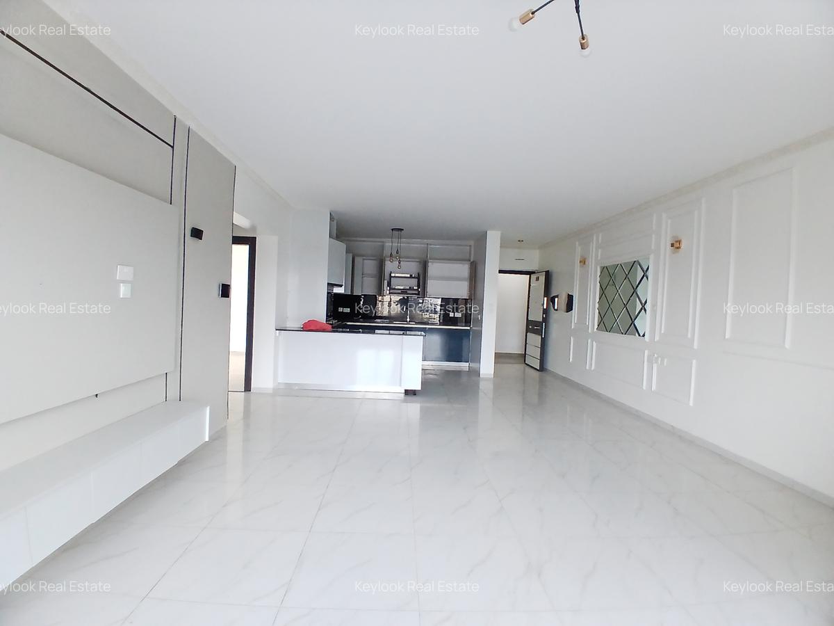 2 Bed Apartment with En Suite at Mbaazi Avenue - 7