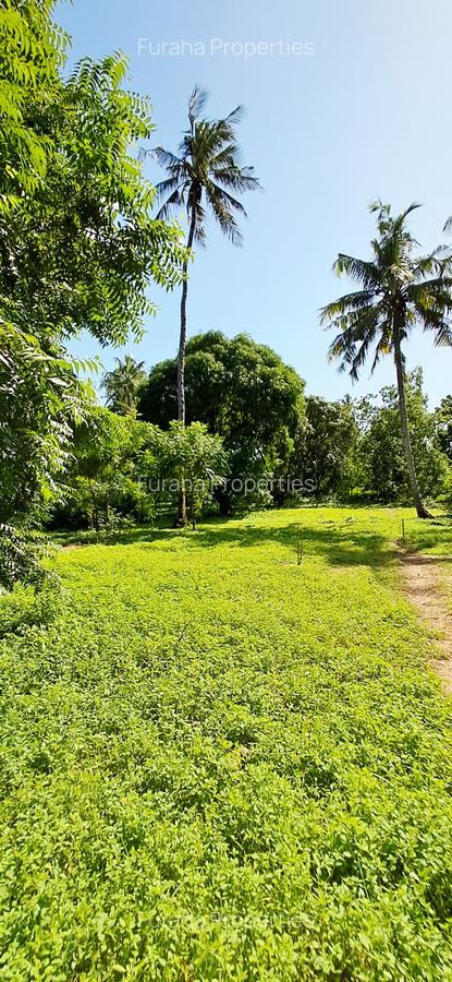 Land at Mtwapa - 4