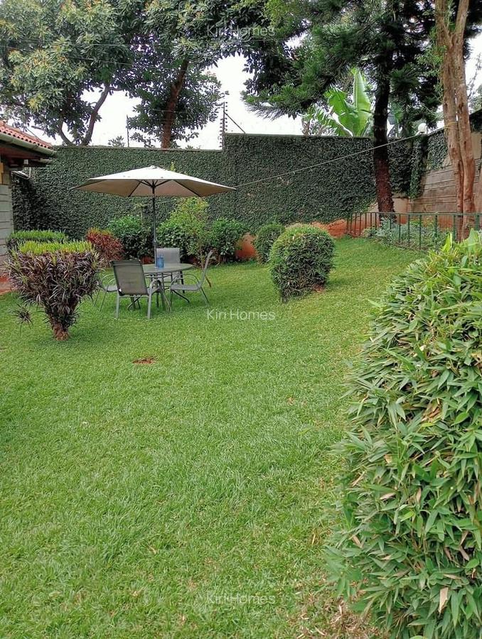 3 Bed House with En Suite in Runda - 15