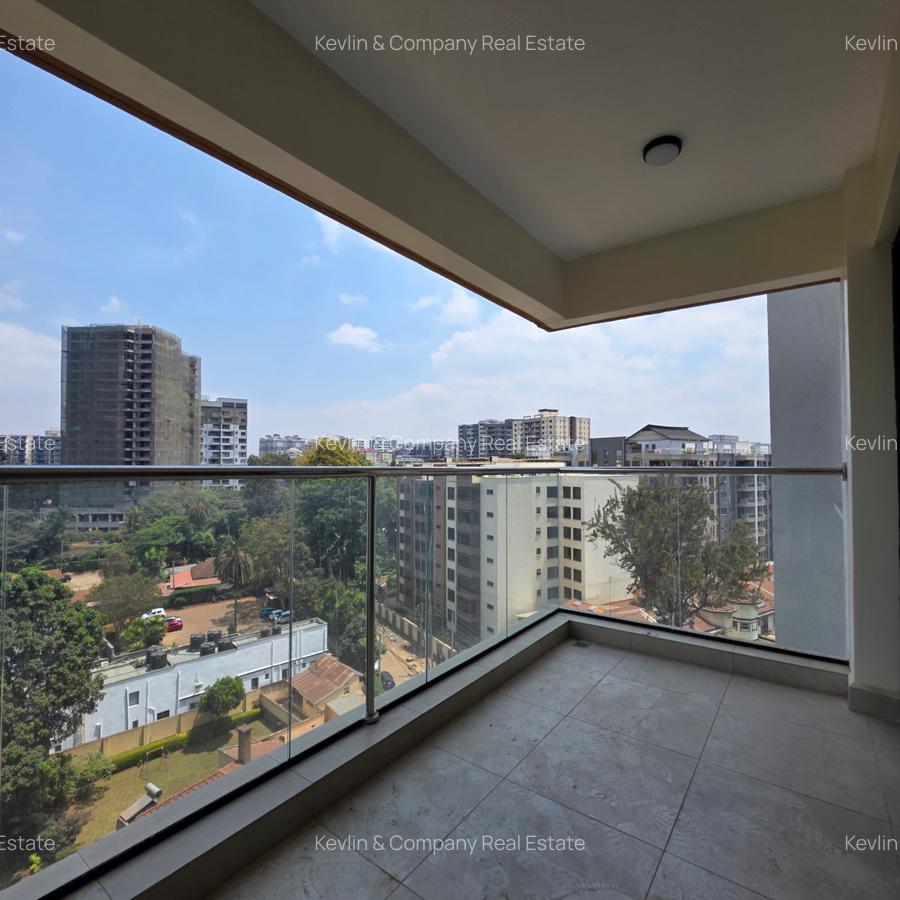 3 Bed Apartment with En Suite in General Mathenge - 1