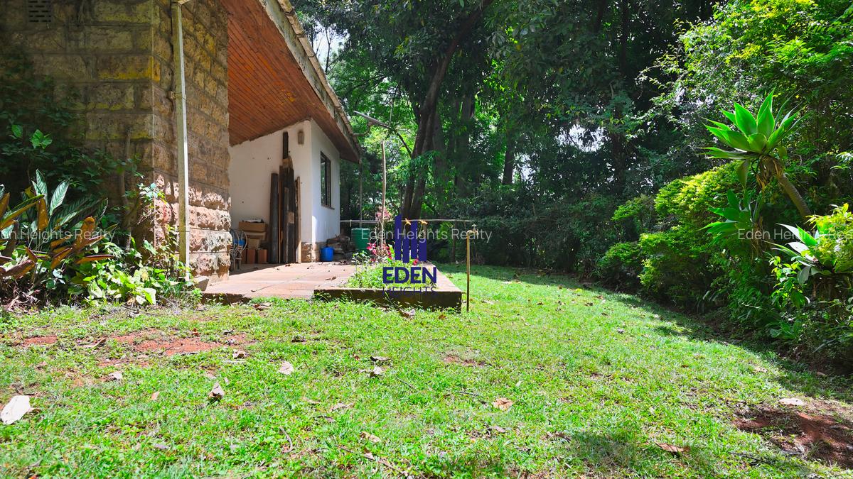 1 ac Land in Thigiri - 2