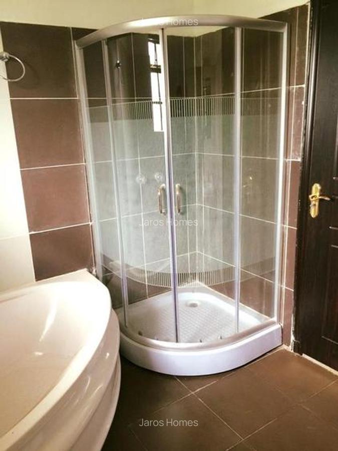 2 Bed Apartment with En Suite at Waiyaki Way - 11