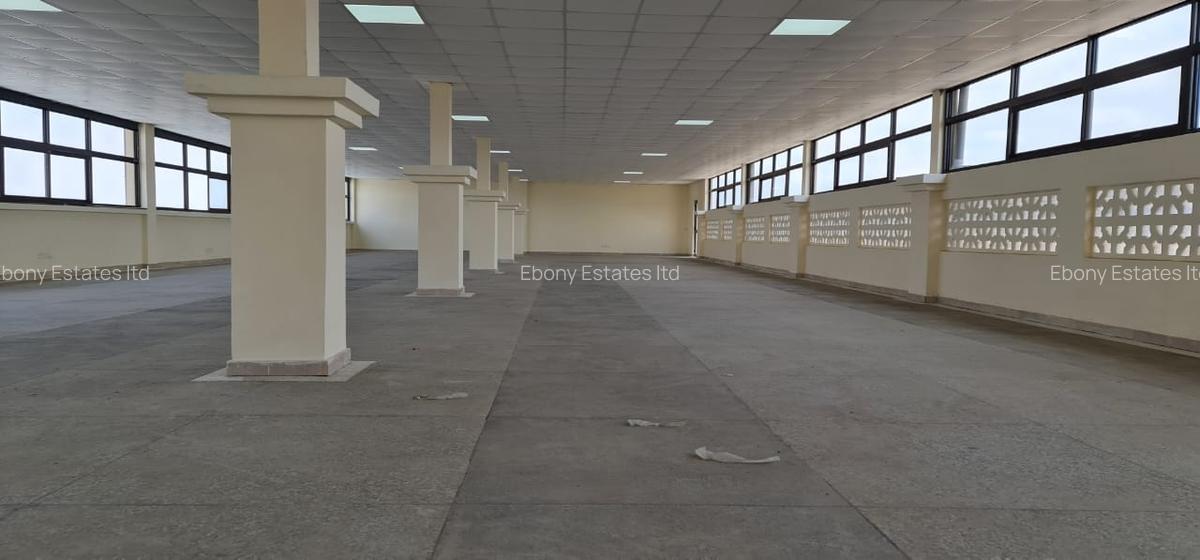 1,000 m² Commercial Property with Service Charge Included in Embakasi - 5