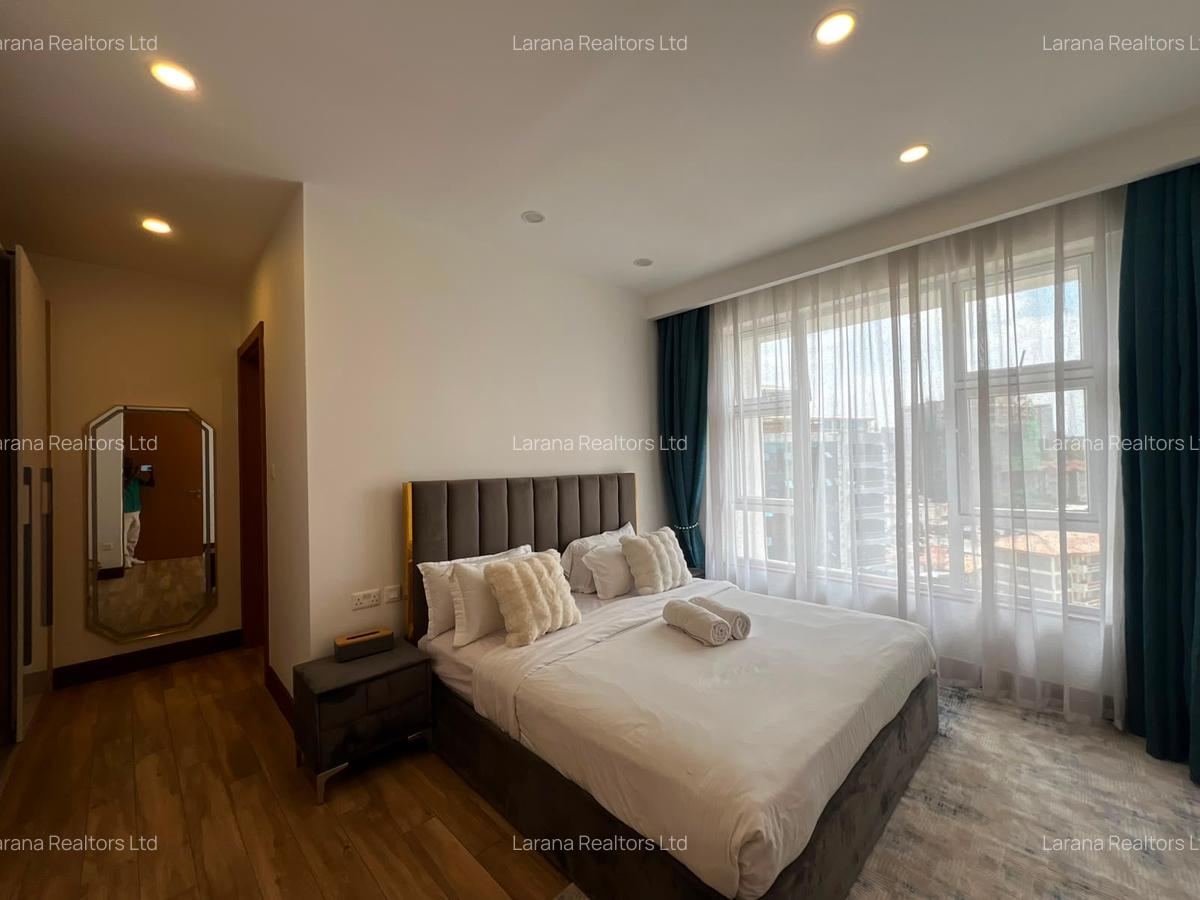 Furnished 2 Bed Apartment with Swimming Pool at City Park Dr - 6