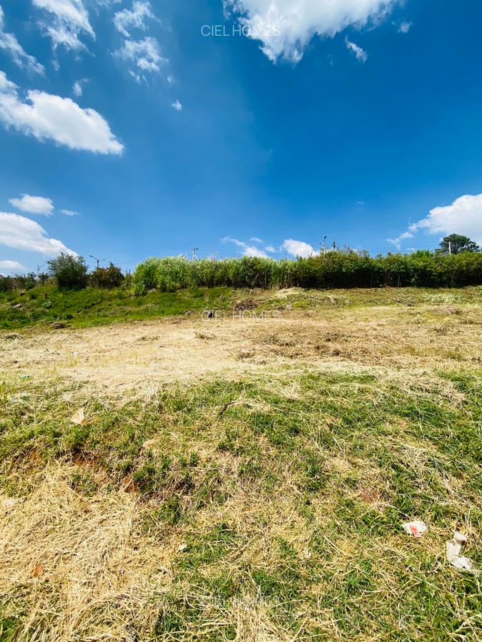 0.5 ac Land at Upperhill Links Road - 1