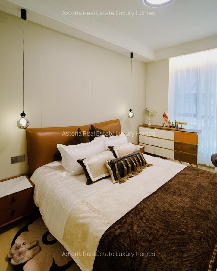 1 Bed Apartment with En Suite at 2026-140 1 Bed - 13