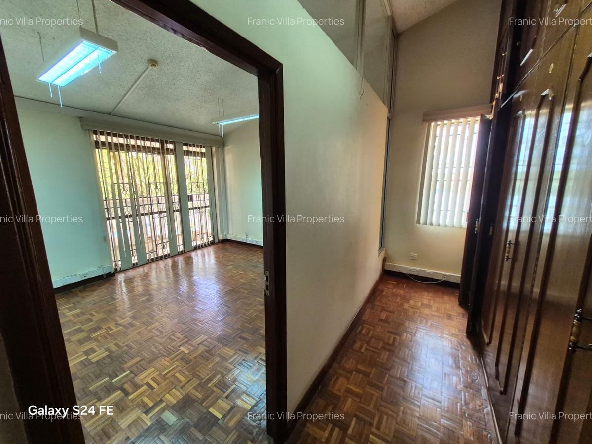 Office with Service Charge Included at Gigiri - 3