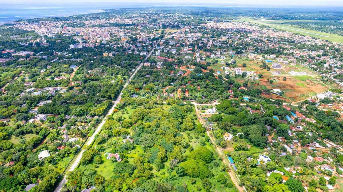 0.25 m² Land at Boribo Road - 8