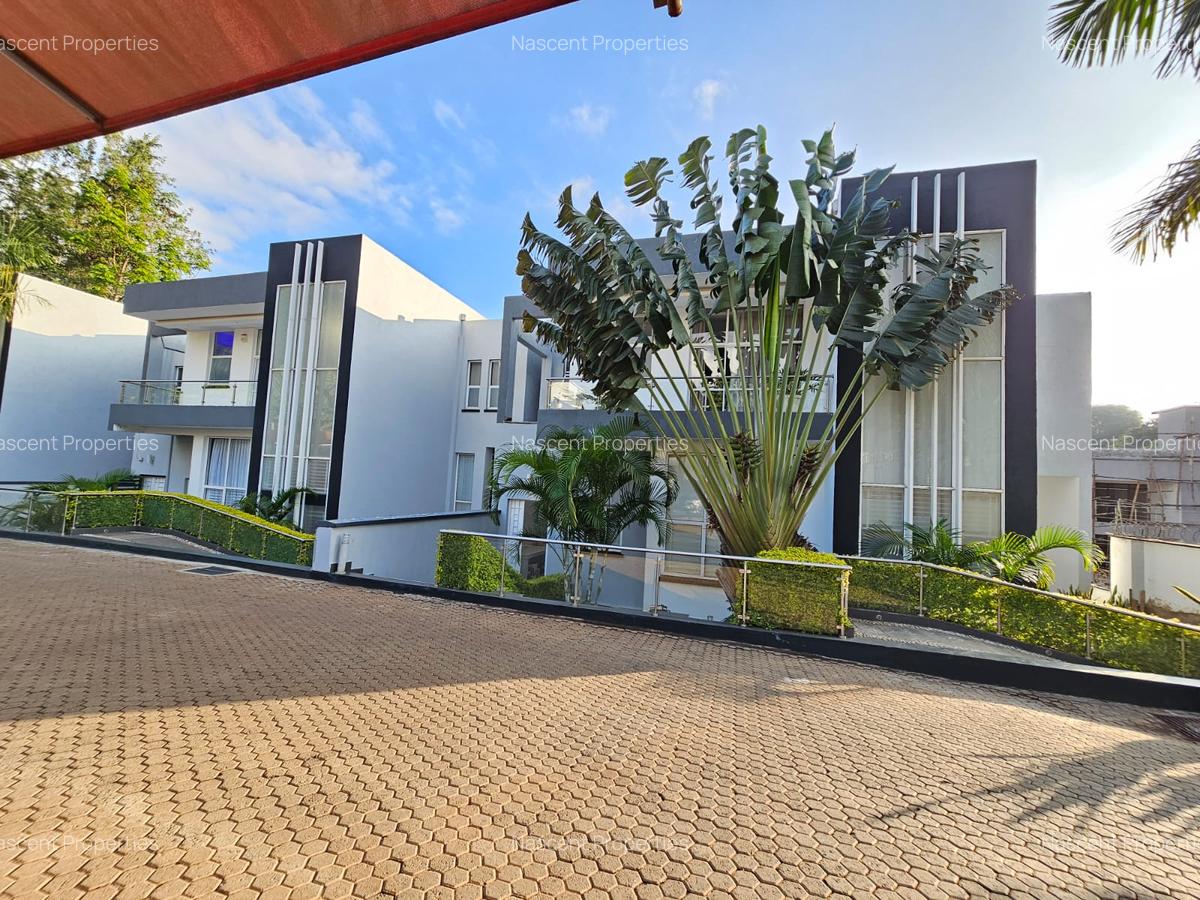 4 Bed Townhouse with En Suite in Spring Valley - 6