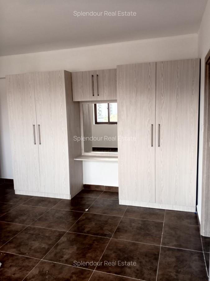 2 Bed Apartment with En Suite in Westlands Area - 13