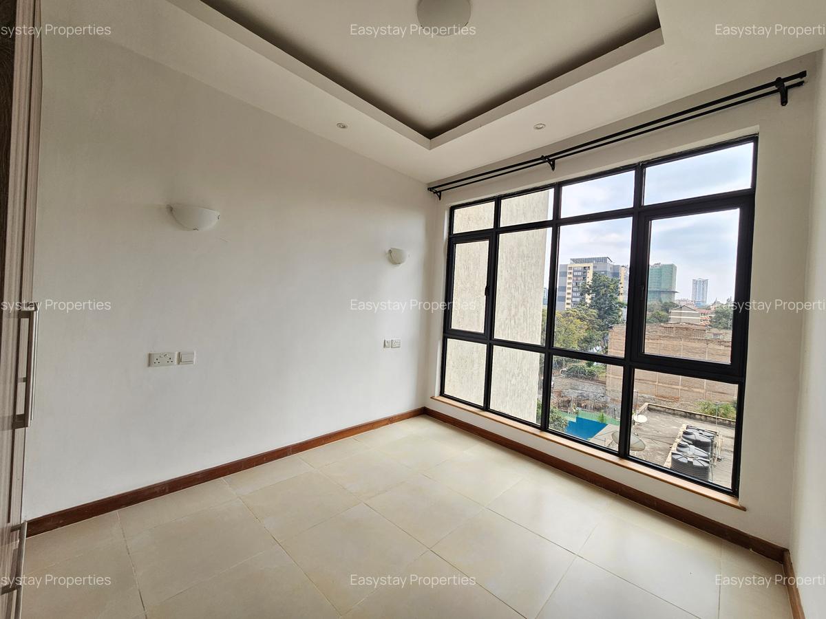 2 Bed Apartment with En Suite in Westlands Area - 8