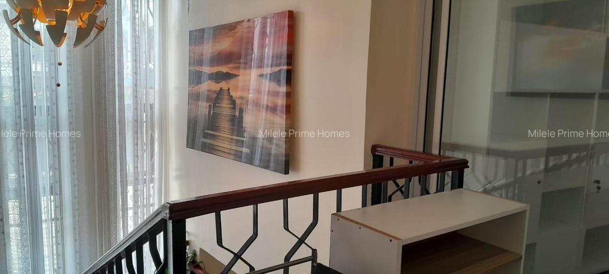 4 Bed Townhouse with En Suite at Runda Estate - 15
