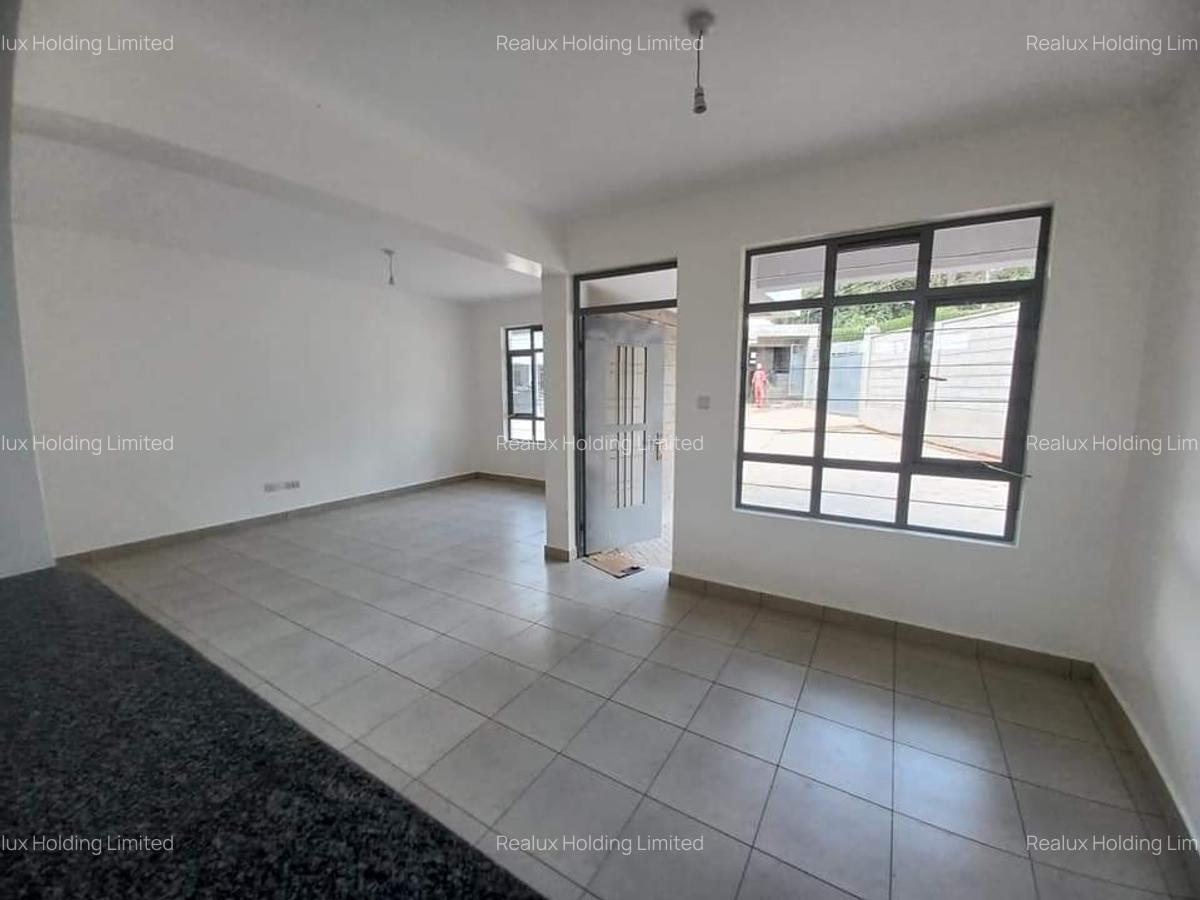 4 Bed Townhouse with En Suite in Kikuyu Town - 16