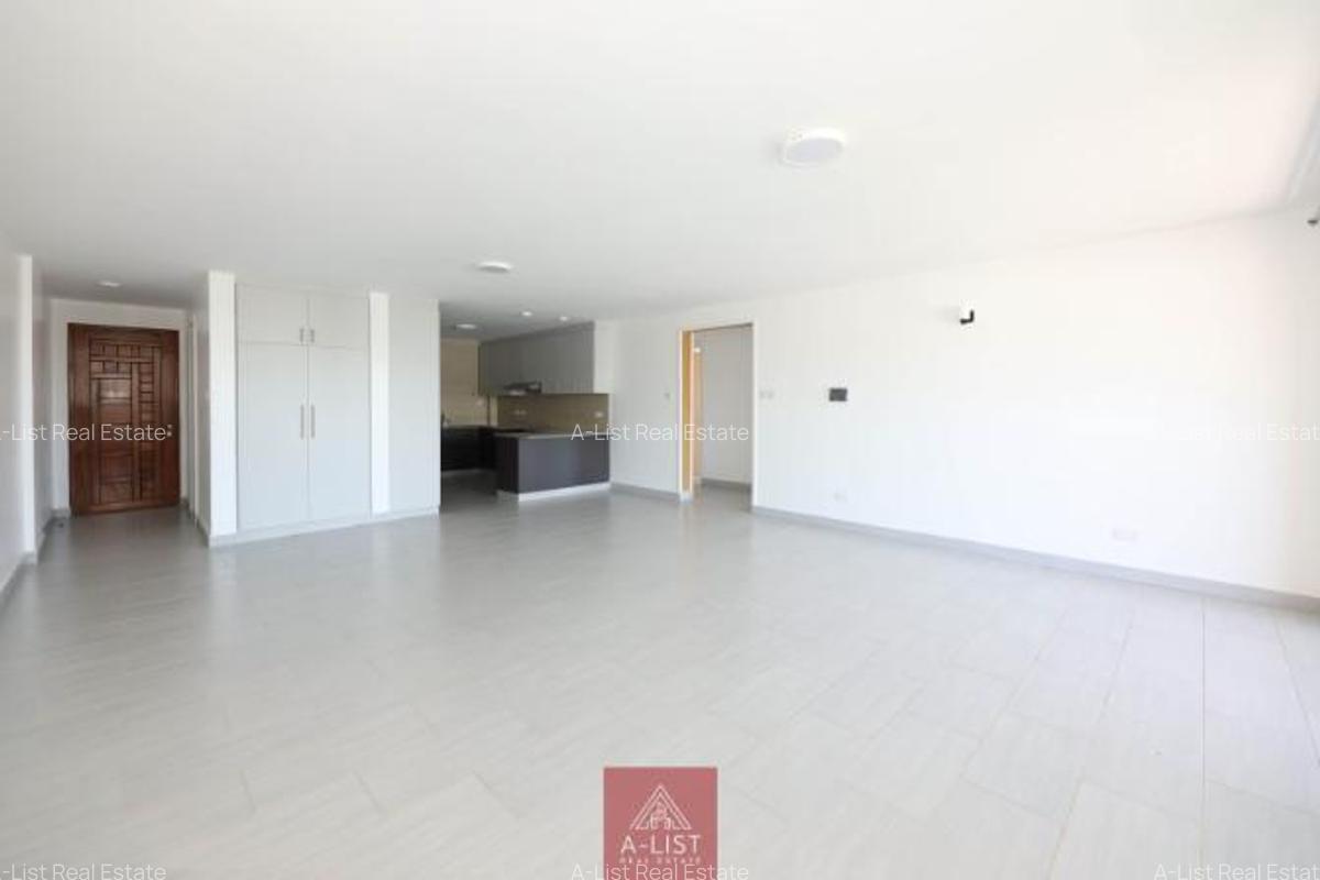 3 Bed Apartment with En Suite at Muthangari Road - 3