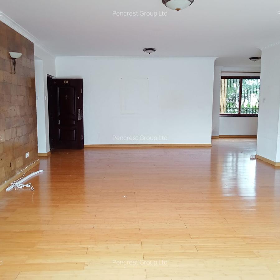 3 Bed Apartment with En Suite in Rhapta Road - 2