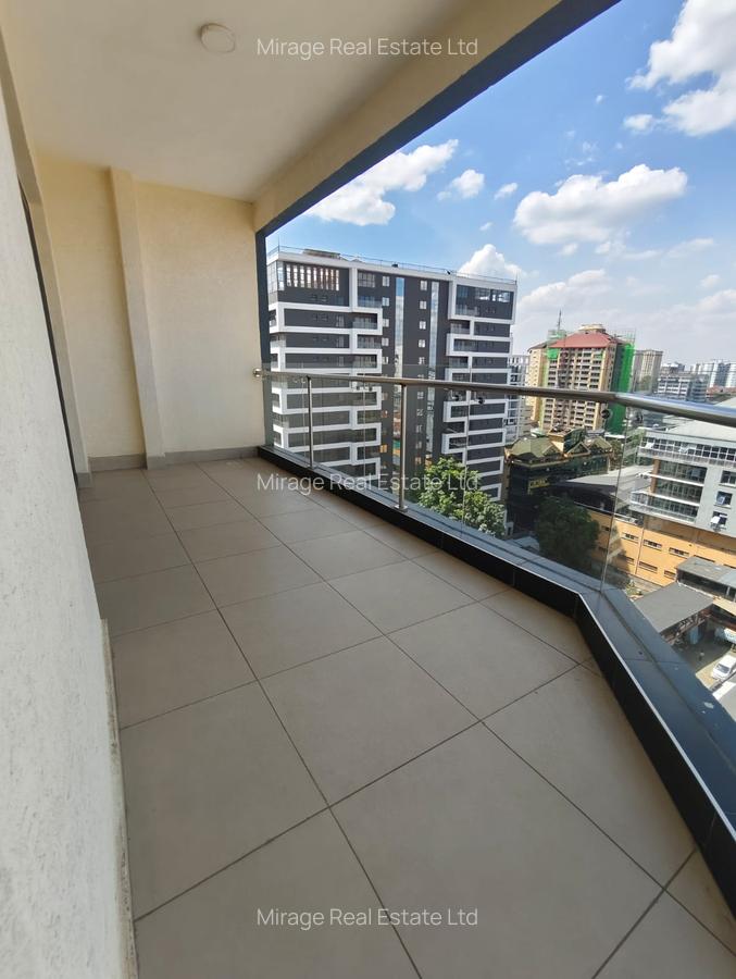 4 Bed Apartment with Staff Quarters in Kilimani - 3