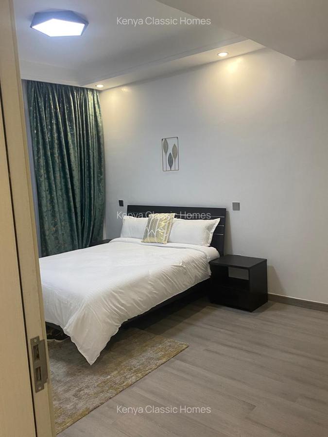 Serviced 3 Bed Apartment with En Suite at Kilimani - 3