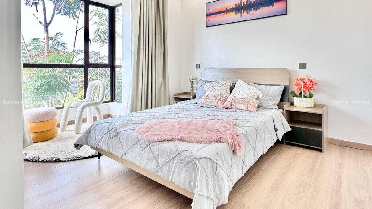 2 Bed Apartment with En Suite at Riverside Drive - 10