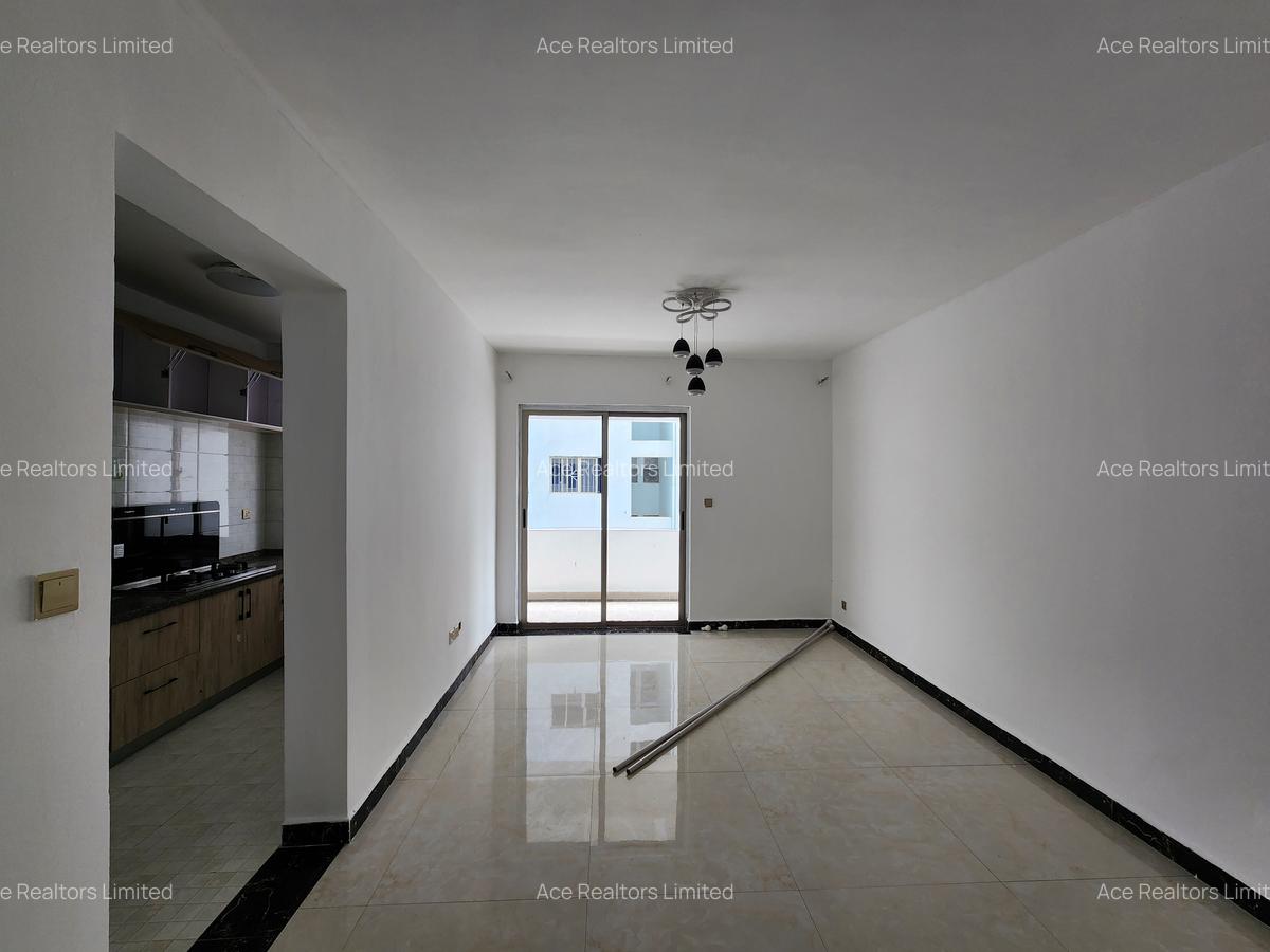 1 Bed Apartment with Swimming Pool at Kileleshwa Near Bypass - 8