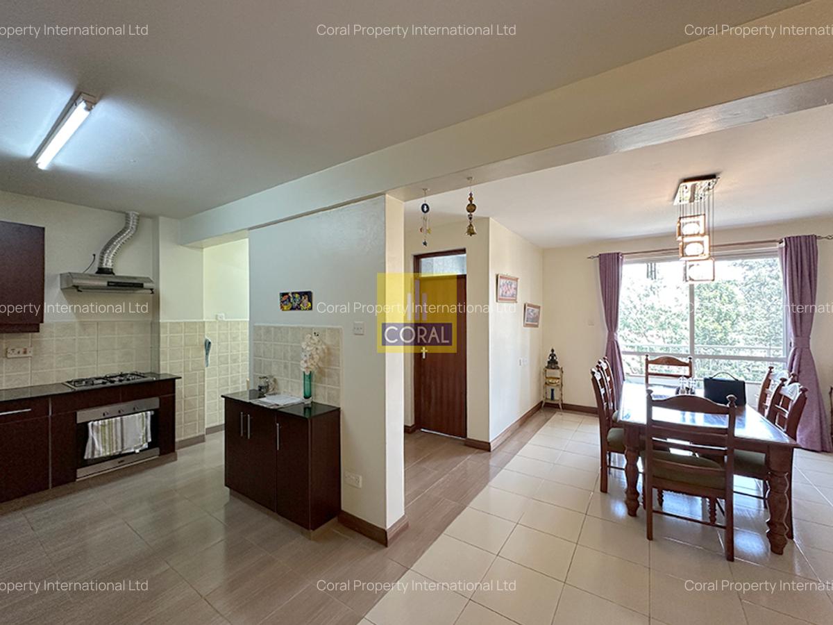 2 Bed Apartment in Parklands - 3