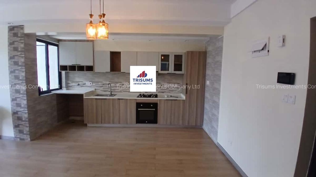 2 Bed Apartment with En Suite in Kileleshwa - 4
