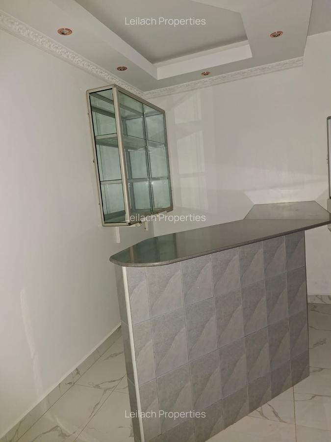 5 Bed House with En Suite in Karen - 8