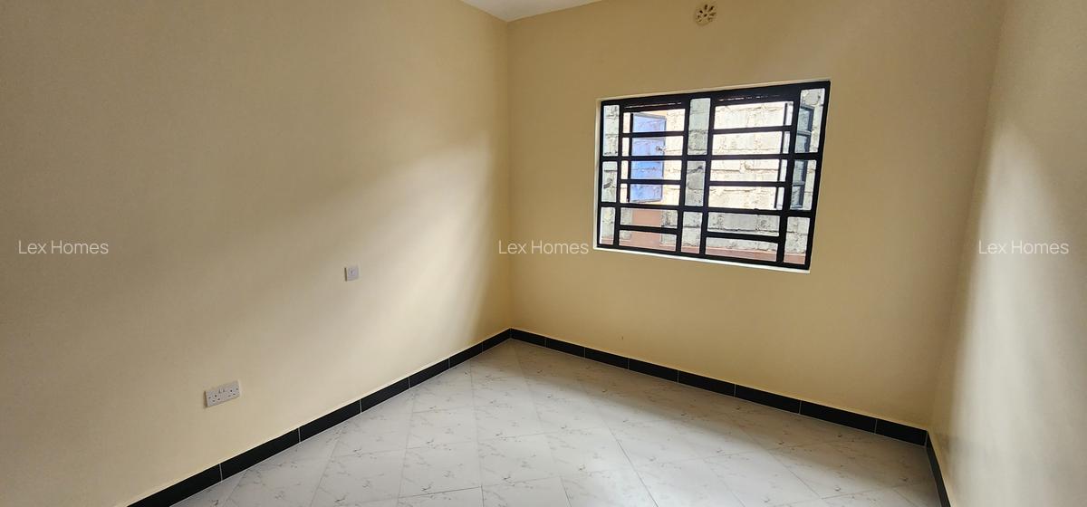 3 Bed House with En Suite at Oloika - 11
