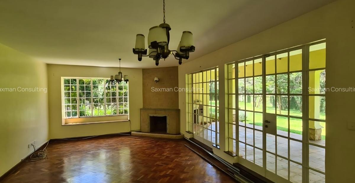 5 Bed House with En Suite in Karen - 9