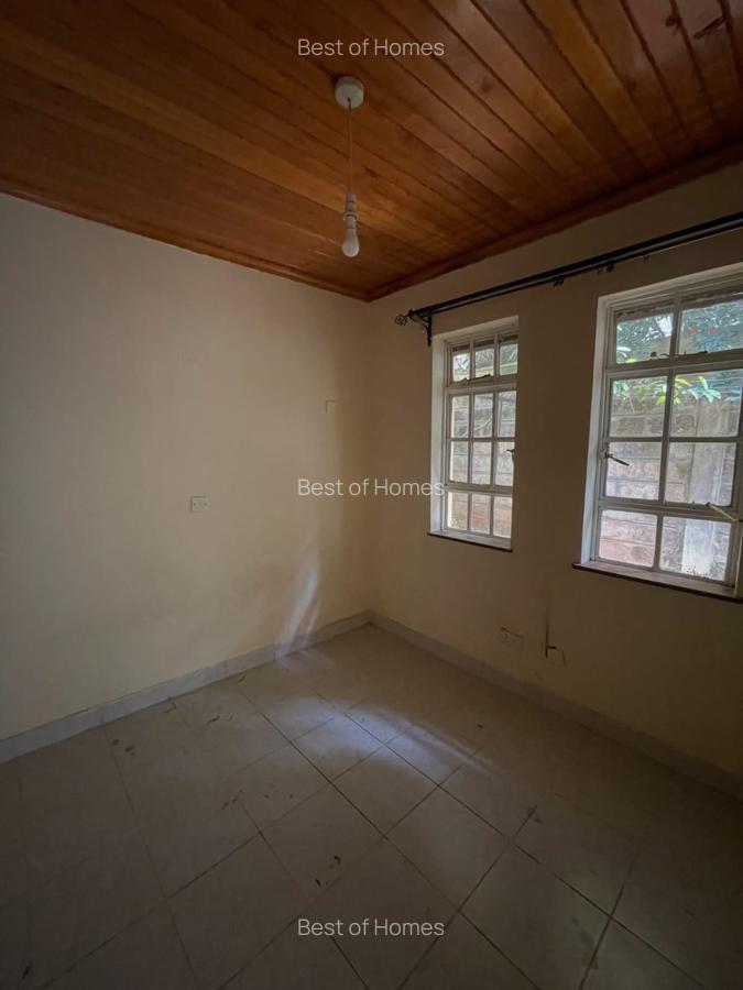 5 Bed Townhouse in Lavington - 10