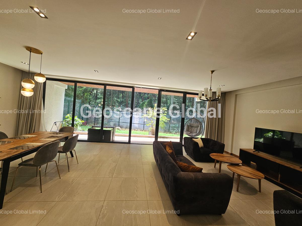 4 Bed Apartment with En Suite in Spring Valley - 10