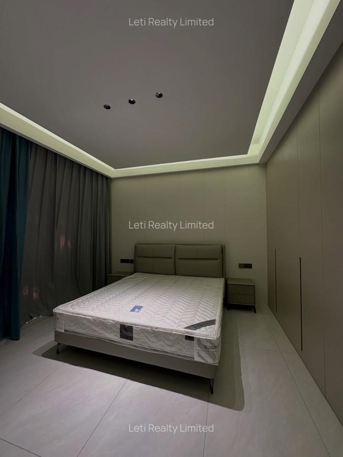 5 Bed Townhouse with En Suite in Lavington - 14