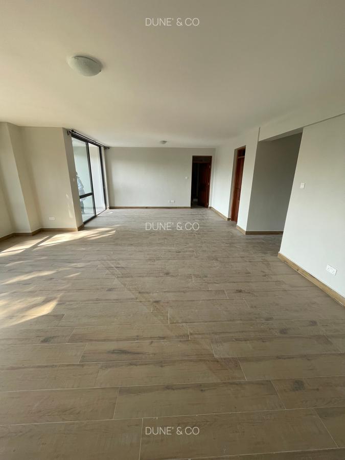 Serviced 3 Bed Apartment with En Suite in Kileleshwa - 5