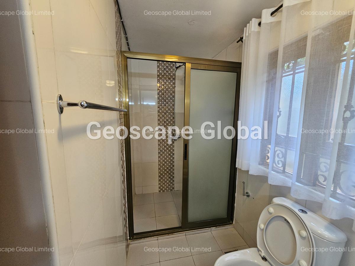 Furnished 2 Bed Apartment with En Suite in Runda - 10