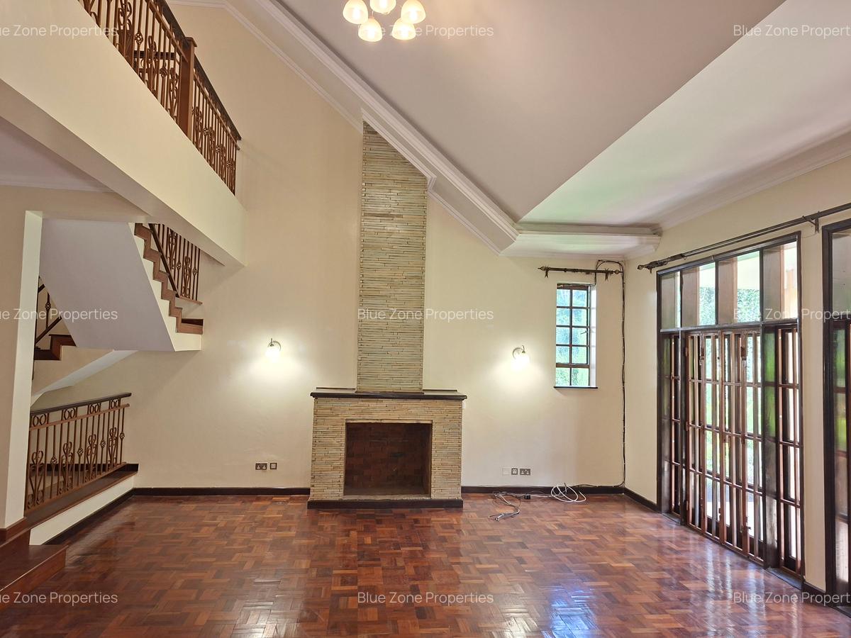 4 Bed Townhouse with En Suite at Rosslyn Lone Tree Estate Rd - 6