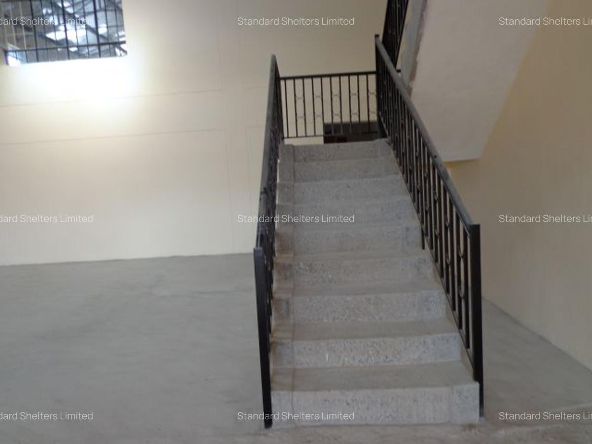 7,500 ft² Warehouse with Backup Generator in Athi River - 17