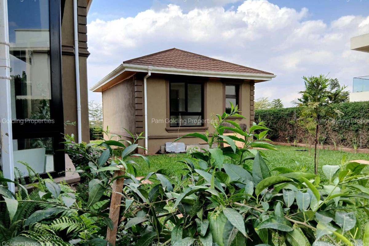 5 Bed House with En Suite at Ruiru-Kamiti Road - 8