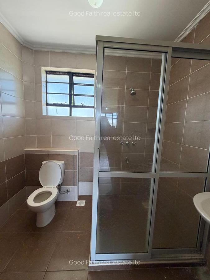 4 Bed Townhouse with Staff Quarters in Kiambu Road - 15